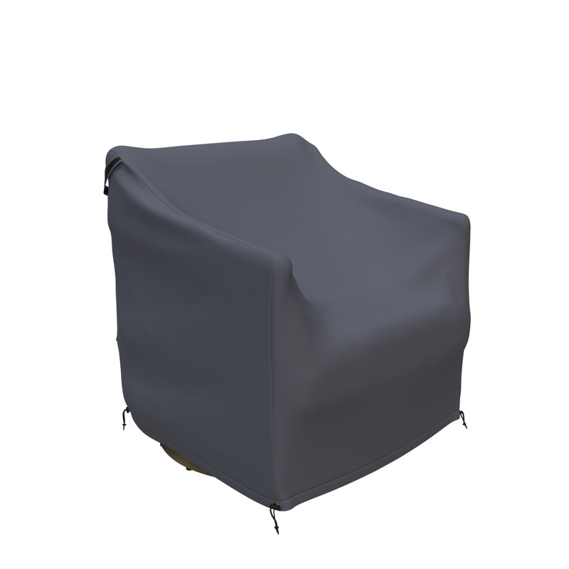 Housse de terrasse pour fauteuil club Harmonti