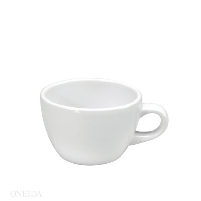 Gobelets crème crème 8 oz, par Buffalo