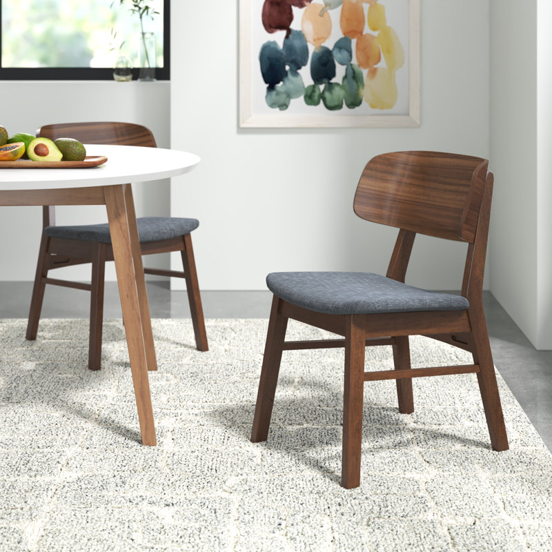 Authur 18'' H Upholstered Side Chair