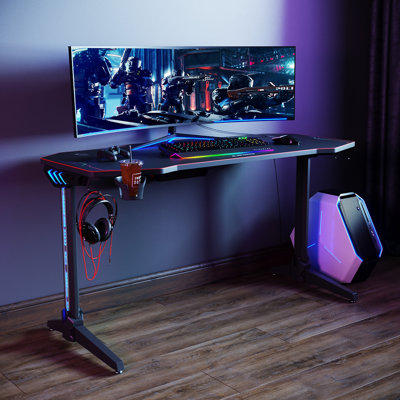Bureau de jeu à domicile