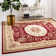 Aracelia Floral Indoor Rug