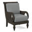 Grand View 71.12Cm Wide Armchair-61919037-61919070