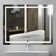 Elin Handheld Shower Head 2.0 GPM GPM