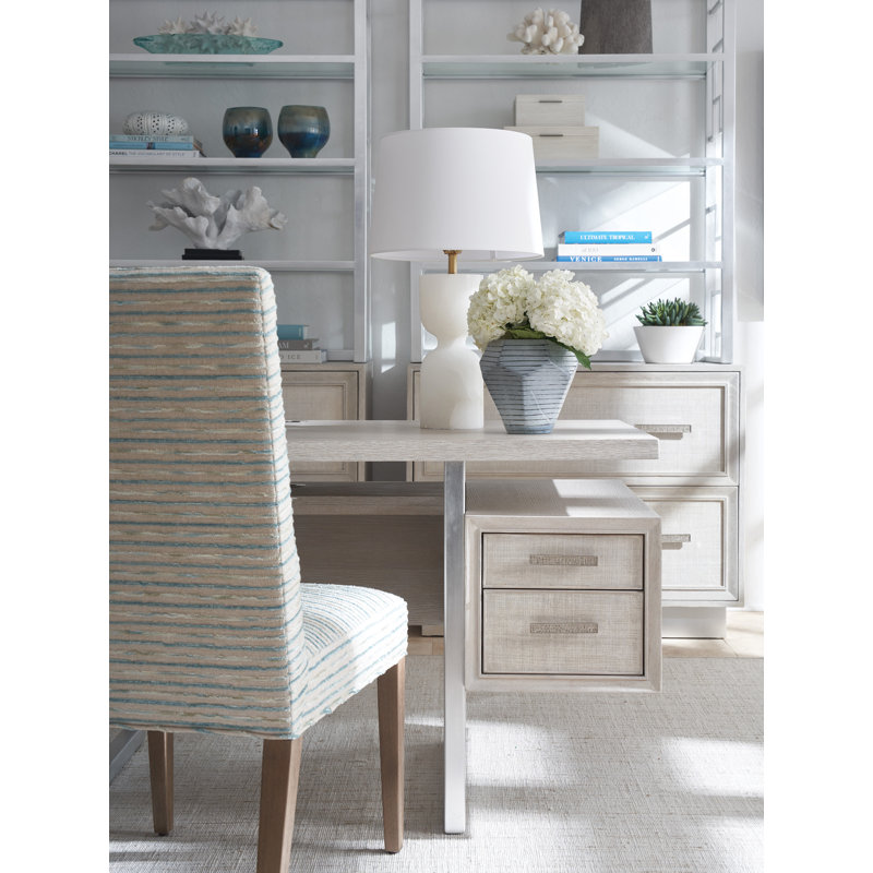 Barrington Evanston Desk