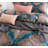 Egyptian-Quality Cotton Sateen Damask Duvet Cover-1805592679