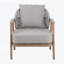 Fauteuil d'appoint Manzanares-114851631-114851630