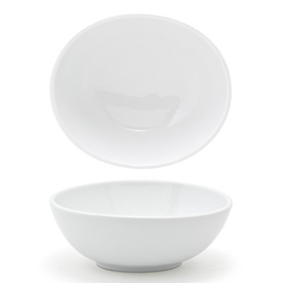 Ellipse 10 oz. Cereal Bowl