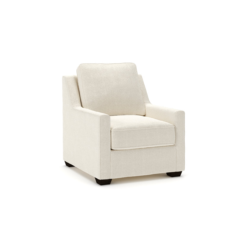 Fauteuil Gemi, Perle Davis