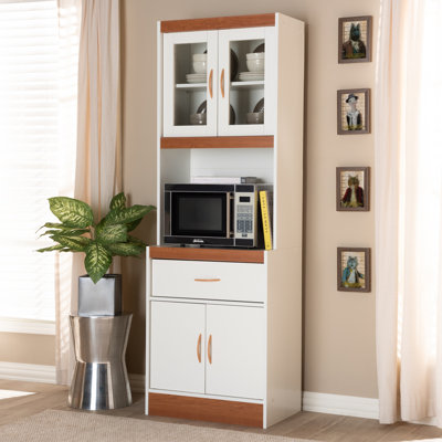 Keziah Dining Hutch Welsh Dresser