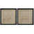 Black Gallery Frame n'est pas disponible