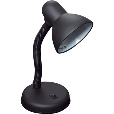 Metal Desk Lamp