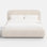 Daphne Platform Bed