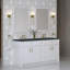 Bellshire 72" W Double Vanity-1658736911-1658736914