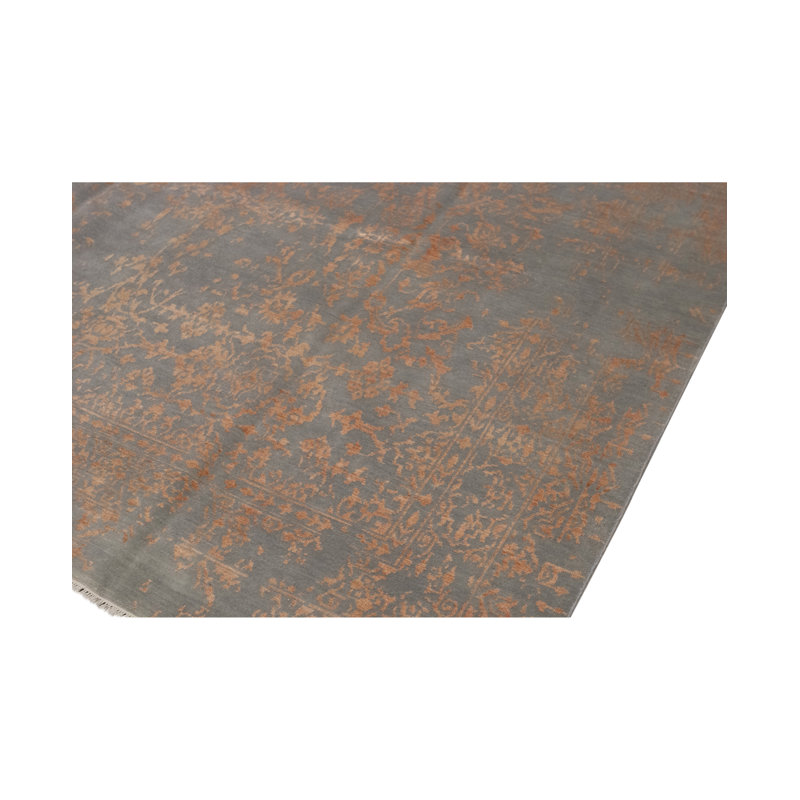 Tapis de haute qualité noué à la main