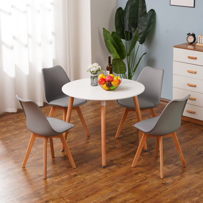 4 - Person Dining Set