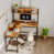 Rustic Brown is out of stock