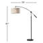 Lampe sur pied arquée 81 po Kata-313844940-313844943