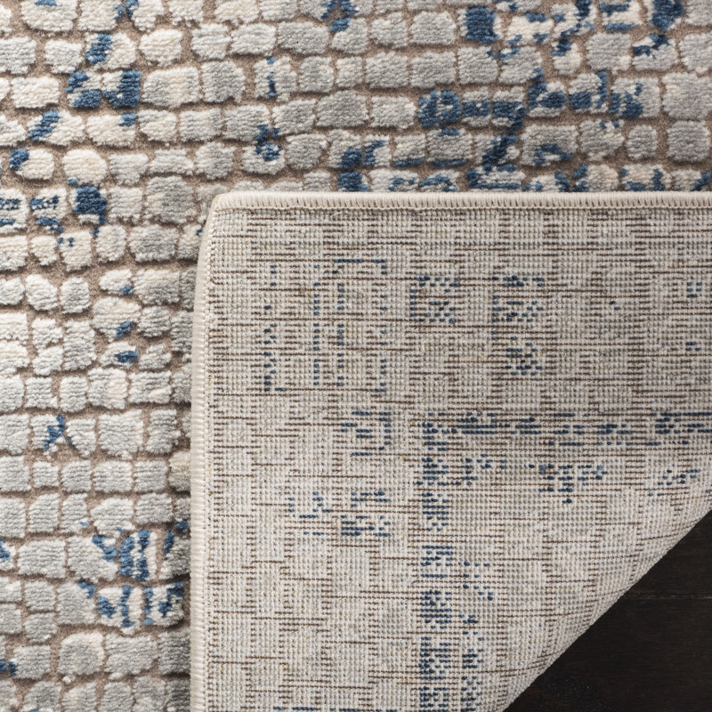 Marseille Performance Southwestern Rug, Runner 2' x 8'