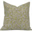 Linen Lumbar Indoor/Outdoor Pillow Cover-185991454