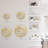 Wall Decor Metal-99048303-99048306