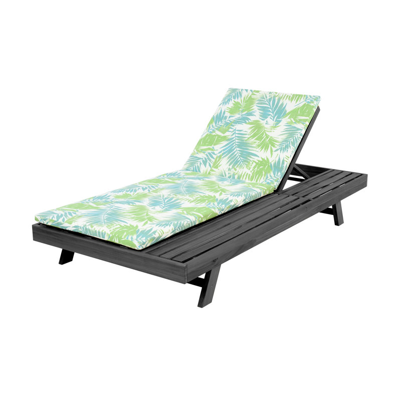 Lounge Chaise Set
