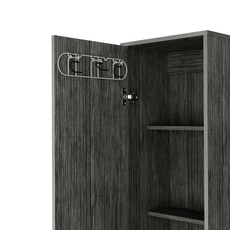 Rangement pour salle de bain Dunclug