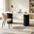 Blanc / Gris