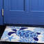 Tapis de cuisine Indigo Sea Turtle