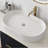 22.8-In Vessels Bathroom Vanity