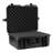 Versatile Plastic Equipment Case, Waterproof And , For Different Users - Black Box With Feature Drives