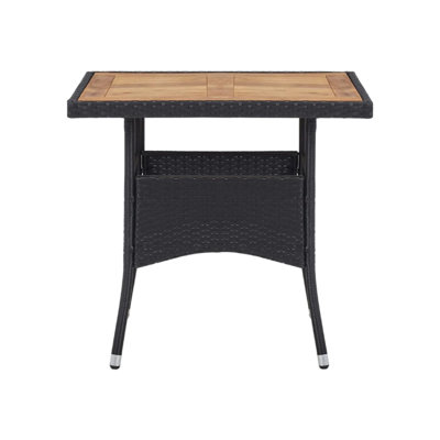 Table de conversation Jaydenjames