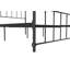 Matheney Metal Platform Bed-45738343-45738342