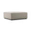 Lawndale Square Ottoman
