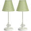 Ensemble de lampe de table 15 po Marcelina-1216585620-1216585619