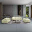 Picasso 3 - Piece Living Room Set-1180857050