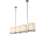 Crawford 4 - Light Pendant