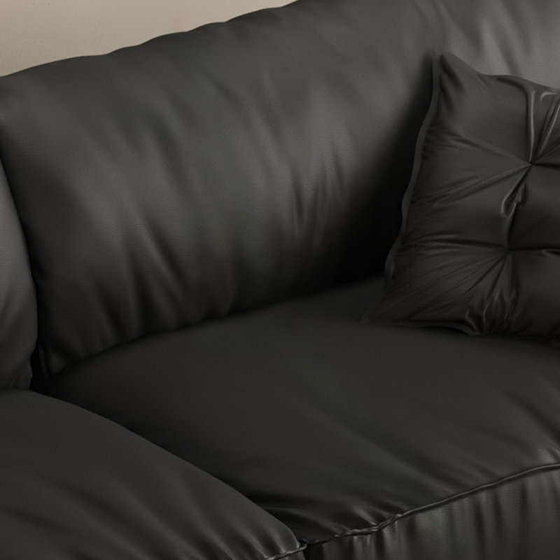 Elephant Ear Minimalist Sofa