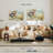 Harnek Coastal Hydrangea II-107840594