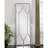 Miroir d'appoint Traditional