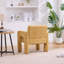 Fauteuil rembourré rembourré confortable-1468855277