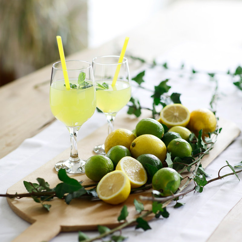 Verres à vin 6 pièces Fame