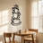 Food & Beverage Non-Wall Damaging Wall Decal-365813398-365813407