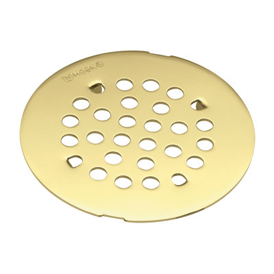 Drain de douche Kingsley Grid