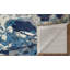 Floral Area Rug in Blue-1726161920