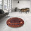 Tapis rouge à motif sud-ouest-1364774426