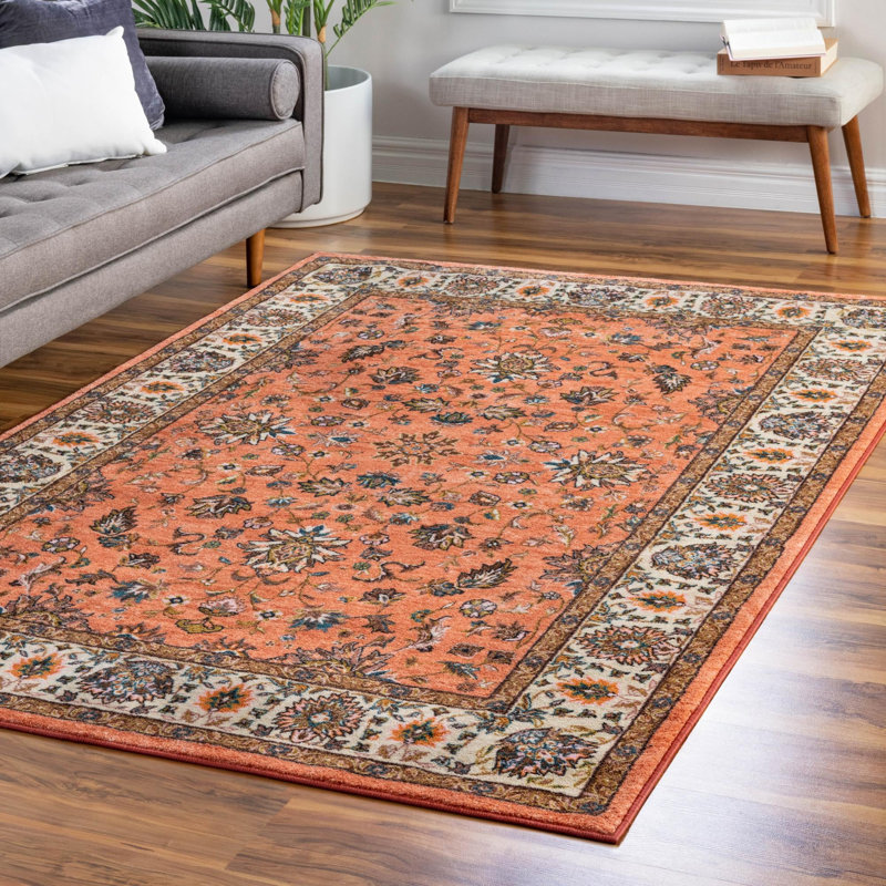 Artez Oriental Indoor Rug, Runner 2'2" x 10'
