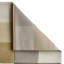 Brooklyn area rug Machine Woven Rectangle Beige/Yellow/Sand-24398552