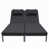 Black est en rupture de stock