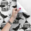 Khaden Matte Wallpaper Roll-857258094