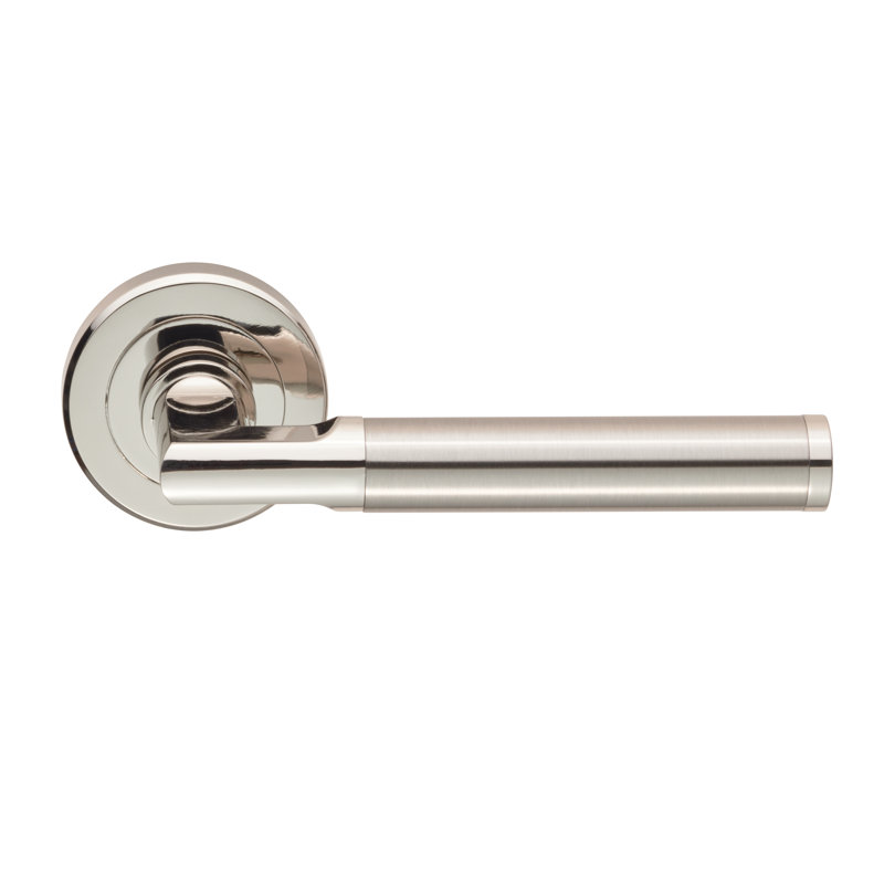 Sessanta Latch Door Handle